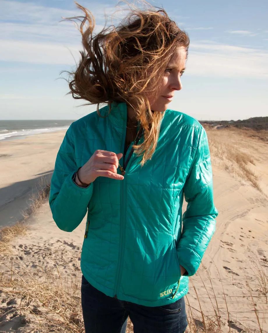 Women's Azura Insulated Jacket - 2014