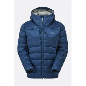 Womens Cirrus Ultra Insulated Hooded Jacket