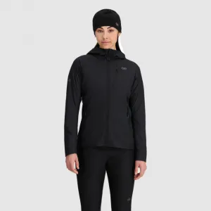 Women's Deviator Hoodie