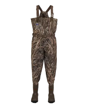 Women's Phantom X Breathable Insulated Wader - Realtree MAX-7