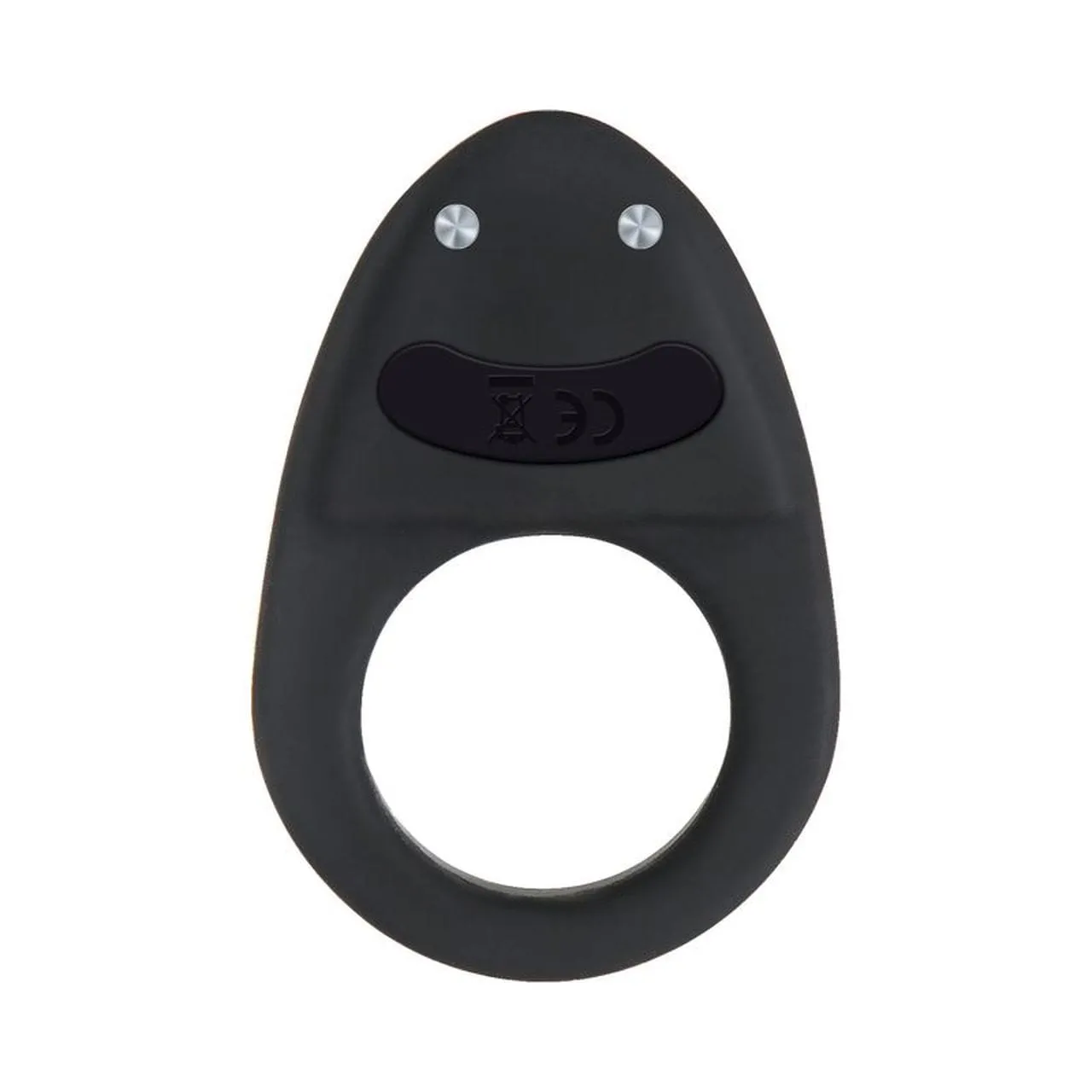 Zero Tolerance Night Rider Cock Ring